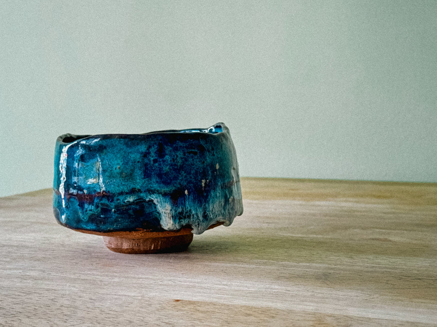 Chawan by Vũ