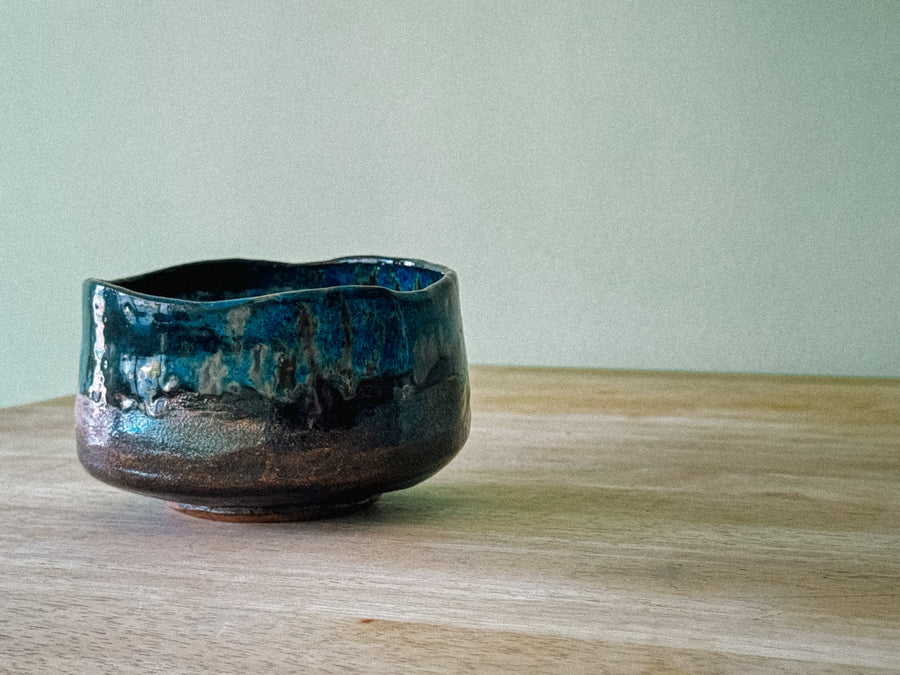 Chawan by Vũ