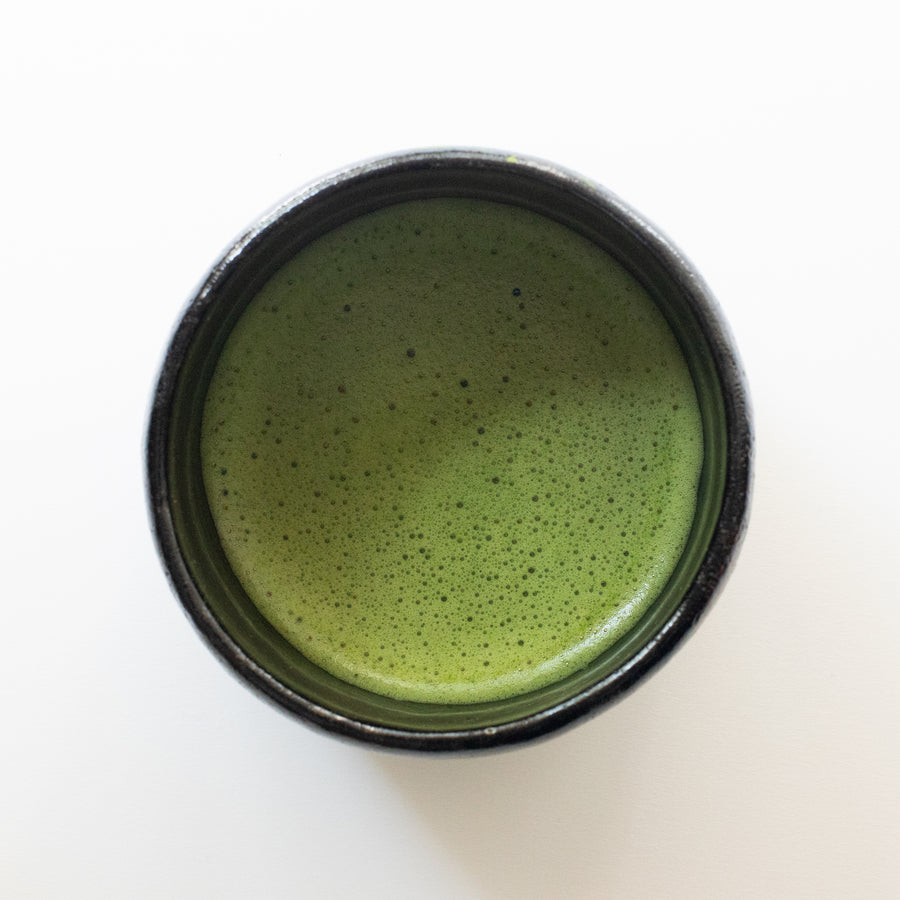 CEREMONIAL MATCHA - BARISTA EDITION - 250g